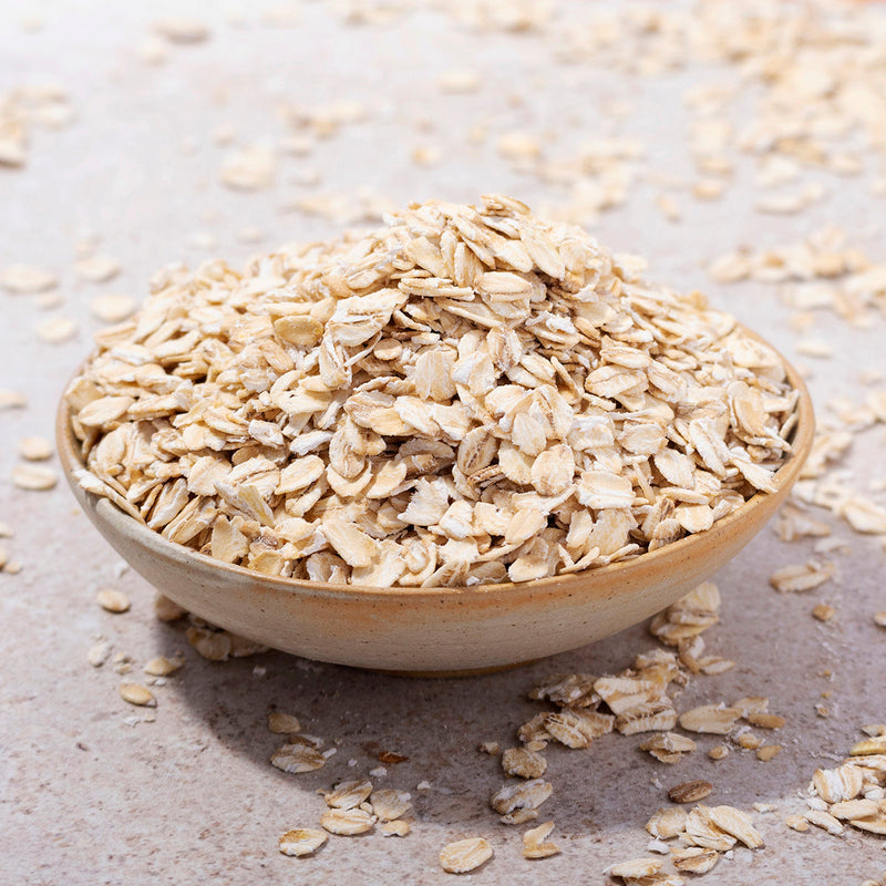 Jumbo Oats