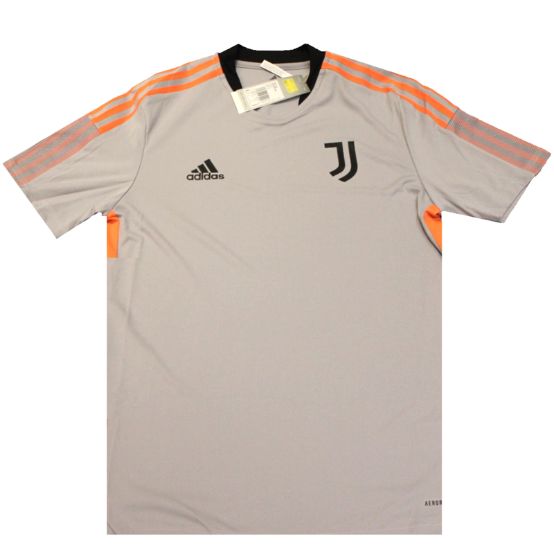 Juventus 2021-2022 Training Shirt (BNWT) L