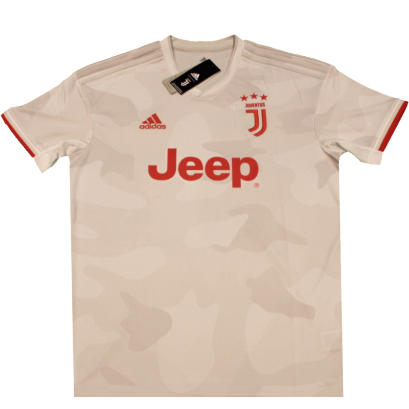 Juventus 2019-2020 Away Shirt (BNWT) XXL