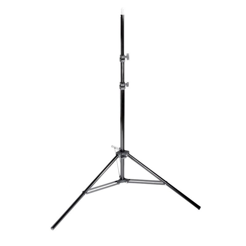 Litemons LP1200BI Powerful Bi-Colour LED Continuous Three Head Lighting Kit