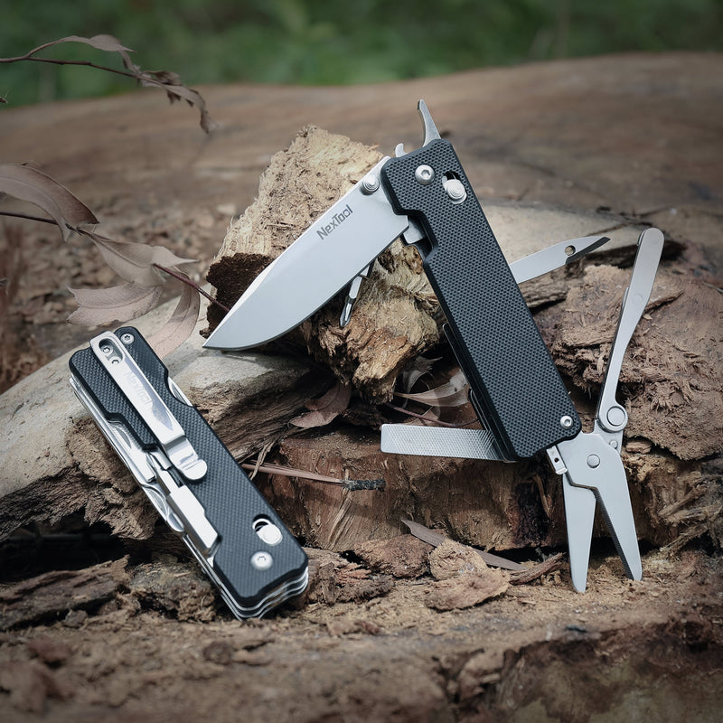 NexTool Knight K30 Multitool