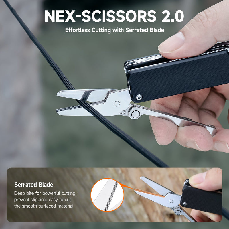 NexTool Knight K30 Multitool