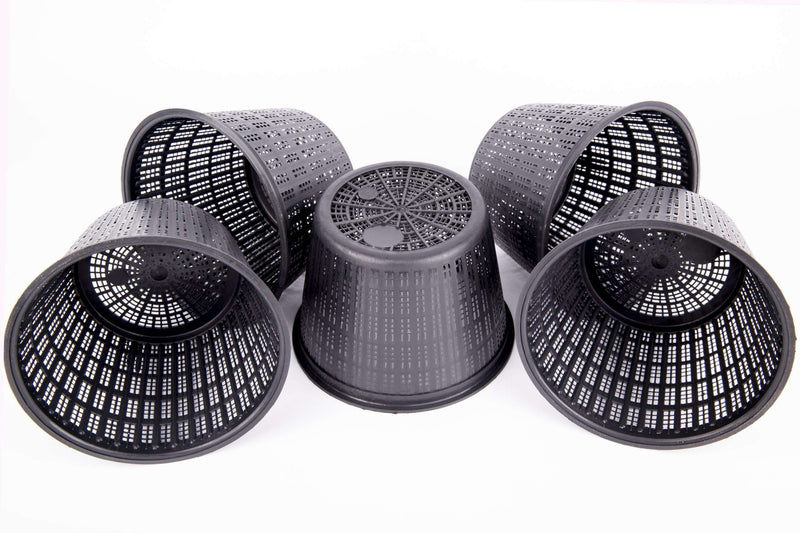 14cm Aquatic baskets - 1 Litre