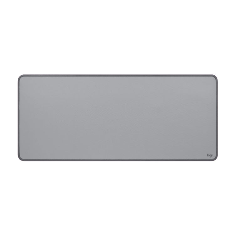 Logitech Keyboard Mouse Desk Mat Pad