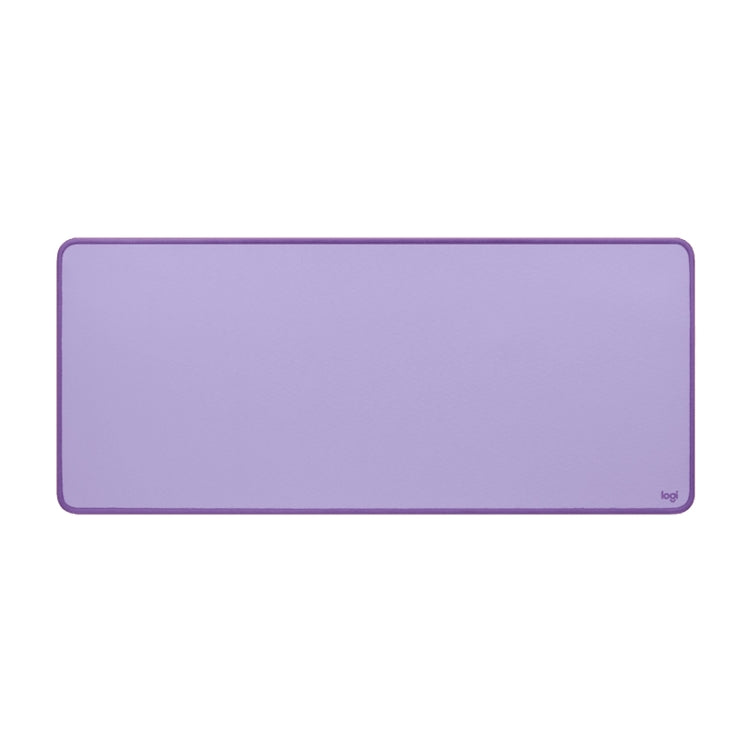 Logitech Keyboard Mouse Desk Mat Pad