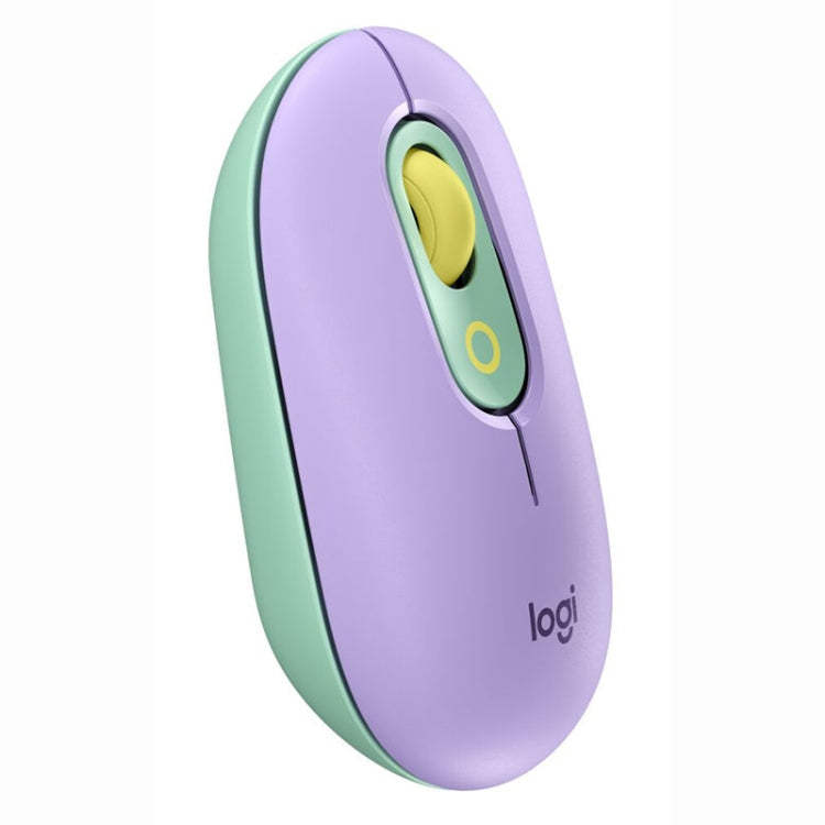 Logitech Portable Office Wireless Mouse