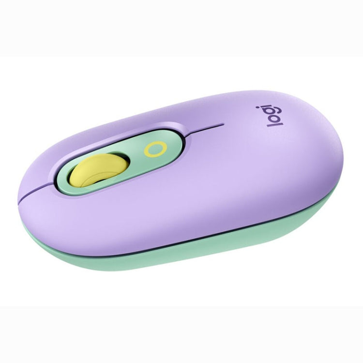 Logitech Portable Office Wireless Mouse