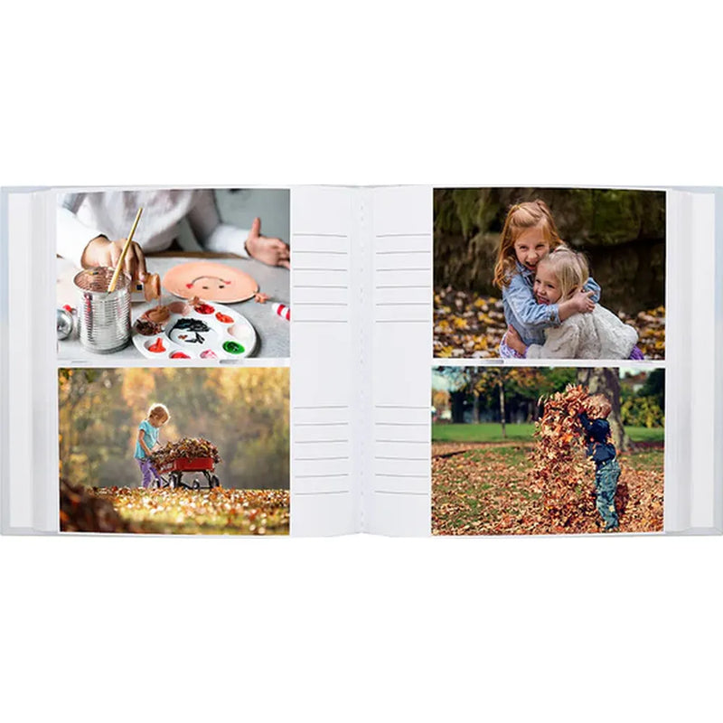 Kenro "It's A Girl" Baby Photo Album for 200 6x4" Photos