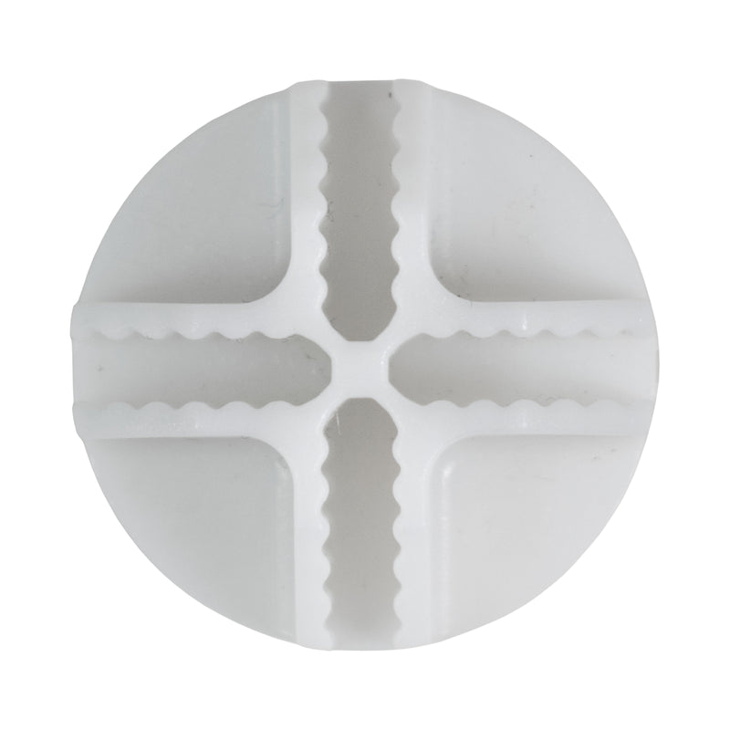 Kitty Cubby – Parts – Half-Snap White Ball