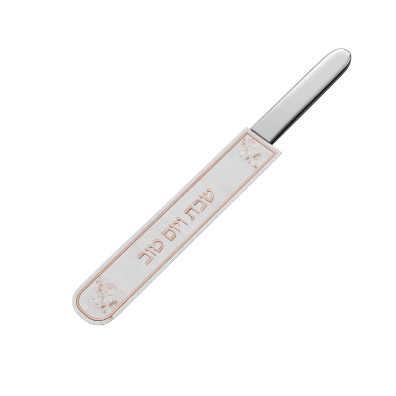Blush Rose Knife Cover