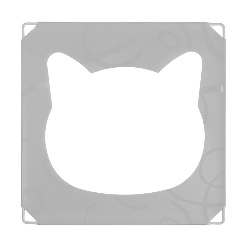Kitty Cubby Cat Cube Play House MINI