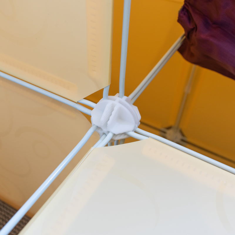 Kitty Cubby Cat Cube Play Tower MIDI