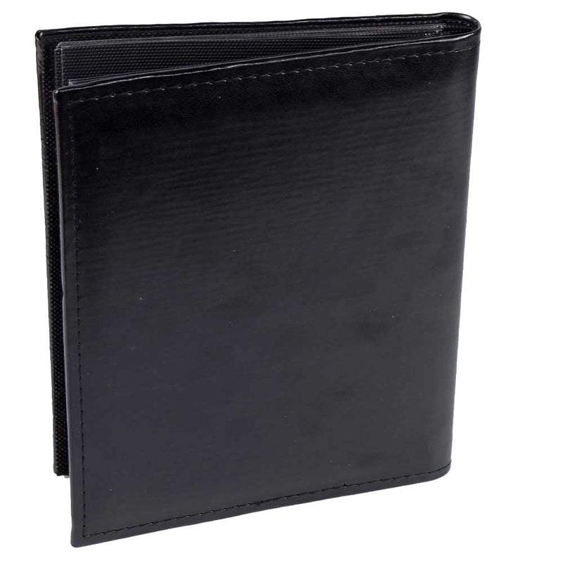 Senator Black Slip In 7x5 Mini Photo Album - 36 Photos