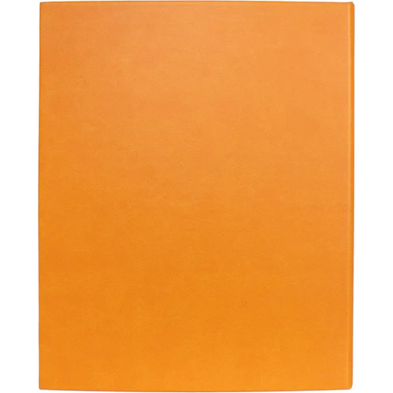 Kenro Kington Slip-In Photo Album for 200 6x4" Photos - Orange