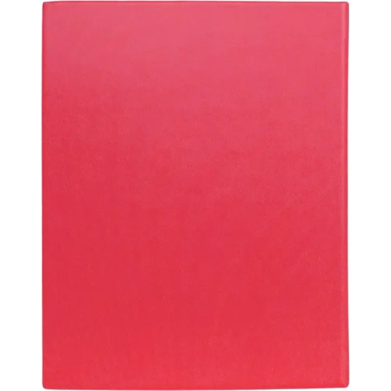 Kenro Kington Slip-In Photo Album for 200 6x4" Photos - Red