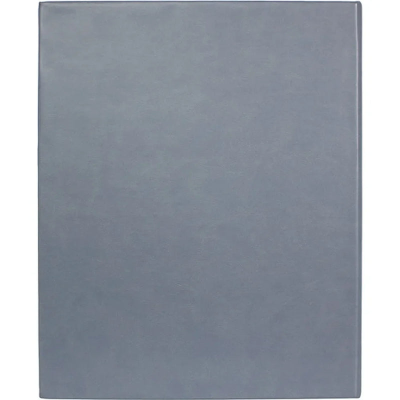 Kenro Kington Slip-In Photo Album for 200 6x4" Photos - Blue