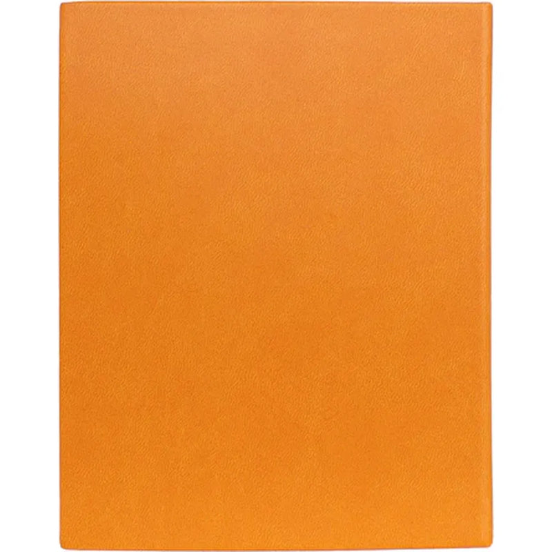 Kenro Kington Minimax Photo Album for 100 6x4" Photos - Orange