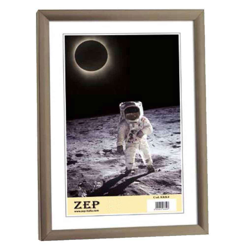 ZEP Basic Collection 6x4 Bronze Frame