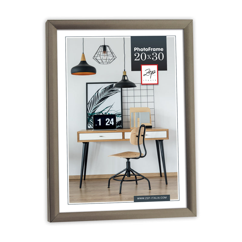 ZEP Basic Collection 6x4 Bronze Frame