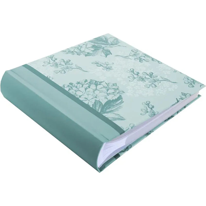 Kenro Summer Breeze Memo Photo Album - 200 6x4" Photos