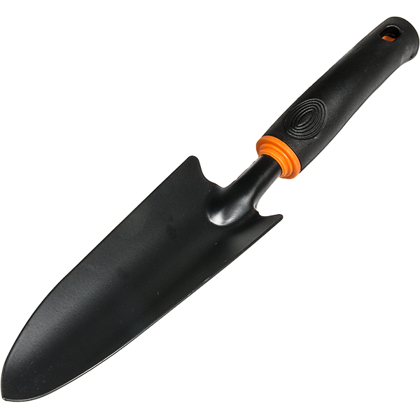 Narrow Spade DE LUXE