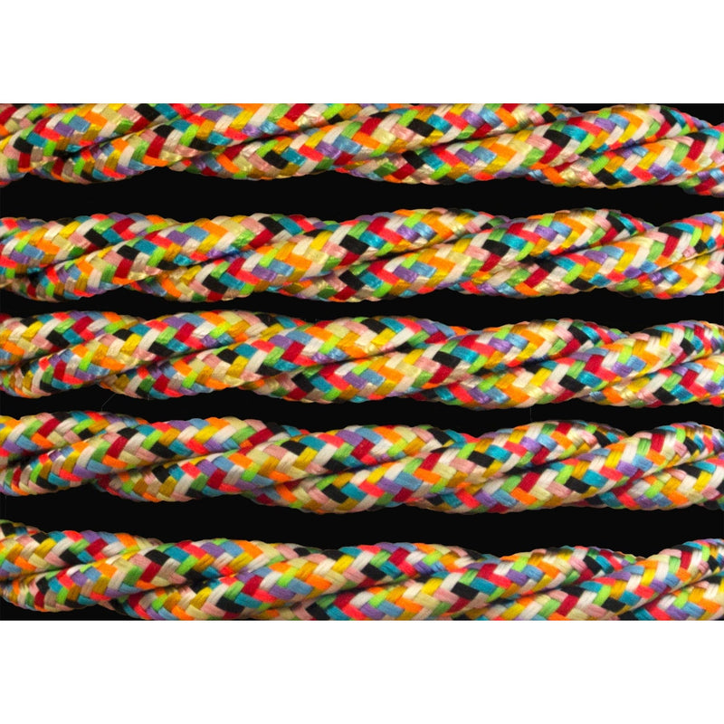 Lighting Cable - Twisted 3 Core 0.75sqmm