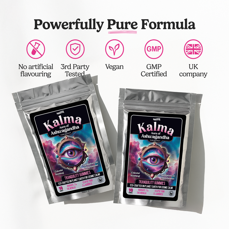 Kalma Trial Pack