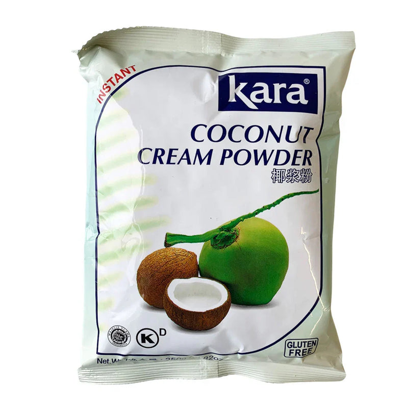 KARA Coconut Cream Powder 250g