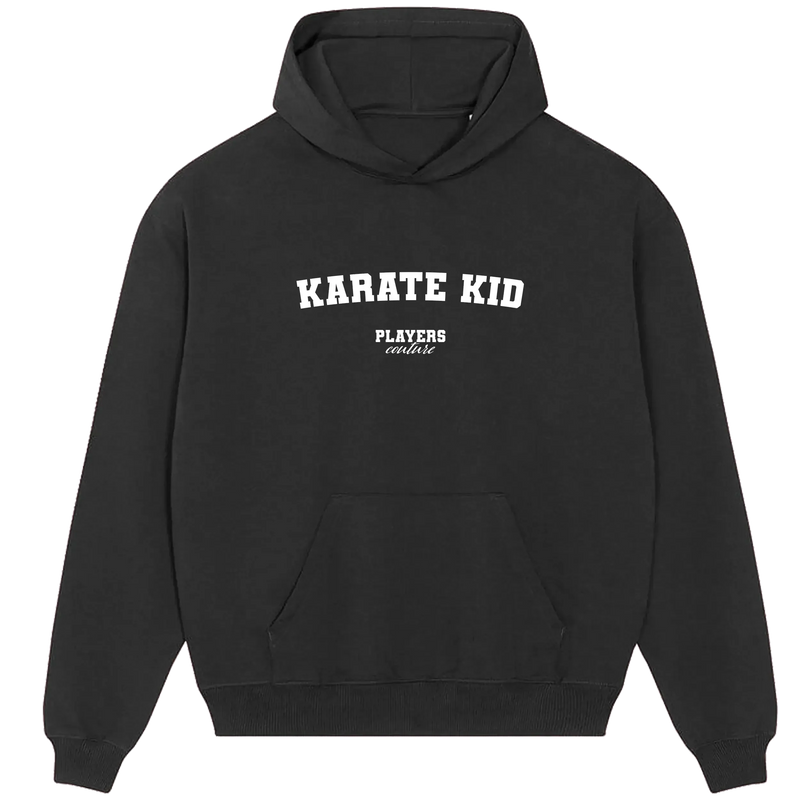 Karate Kid Men's Hoodie
