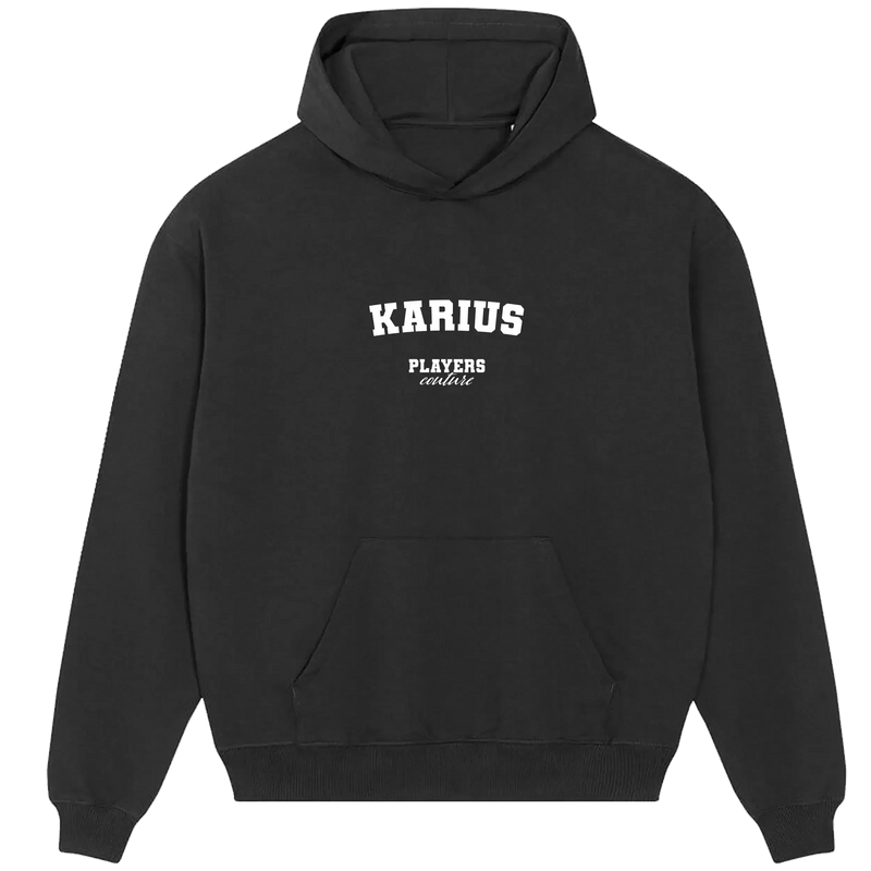 Karius Men's Hoodie