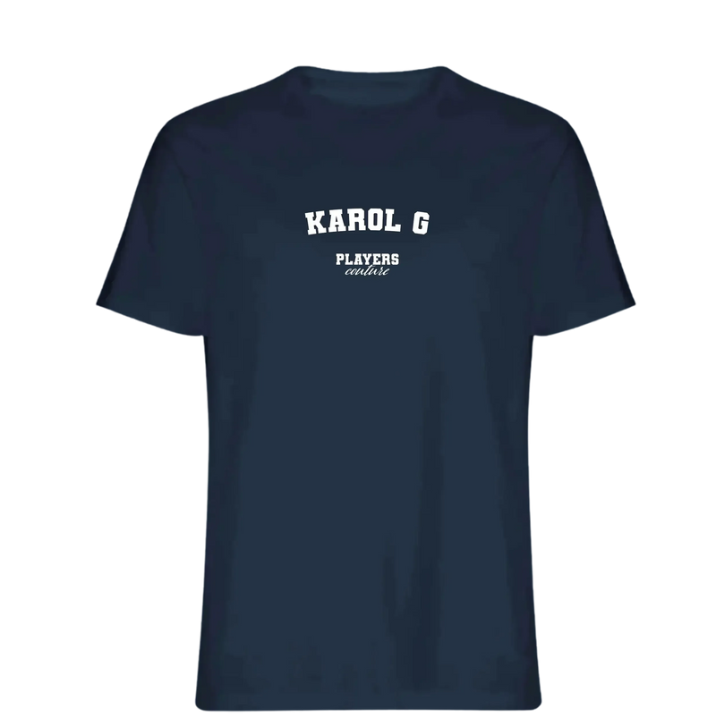 Karol G Men's T-Shirt