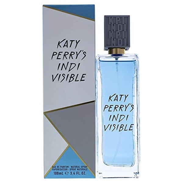 Katy Perry Katy Perry's Indi Visible Eau de Parfum 100ml Spray