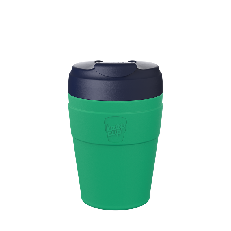 Commuter - 12oz | Emerald Ink