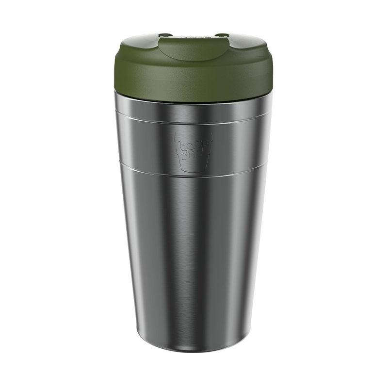 Commuter - 16oz | Nitro Pine