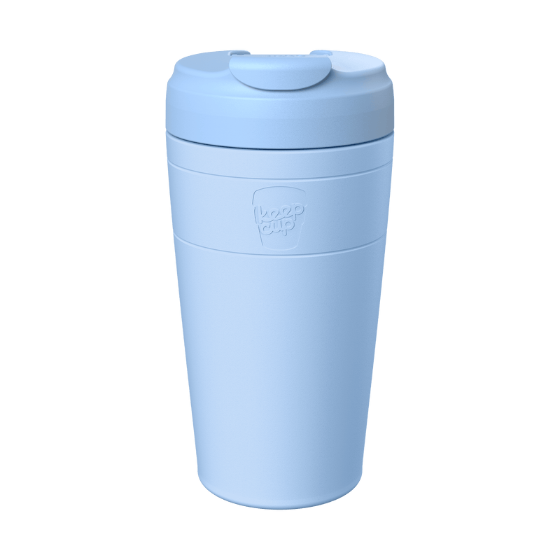 Commuter - 16oz | Orchid