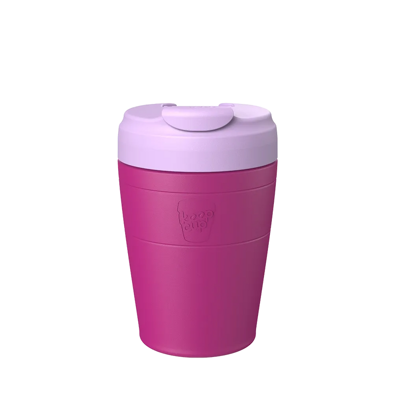 Commuter - 12oz | Grenache Lilac