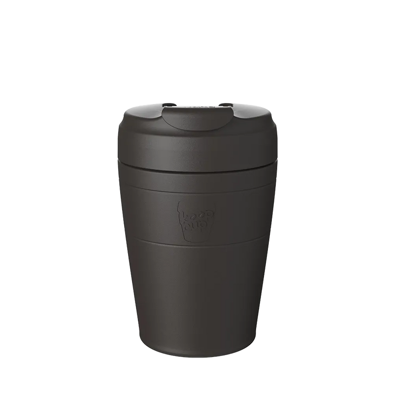 Commuter - 12oz | Black