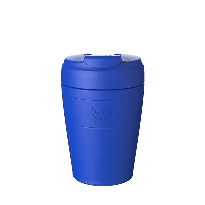 Commuter - 12oz | Electric Blue