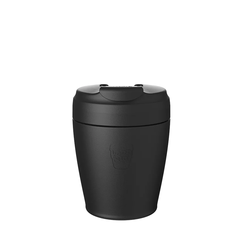 Commuter - 8oz | Black