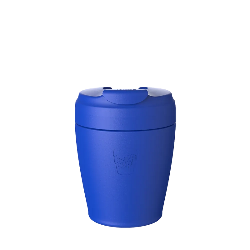Commuter - 8oz | Electric Blue