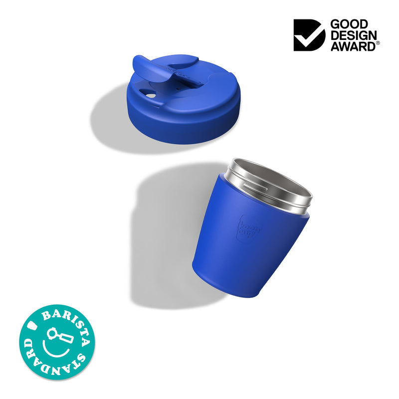 Commuter - 8oz | Nitro Pine