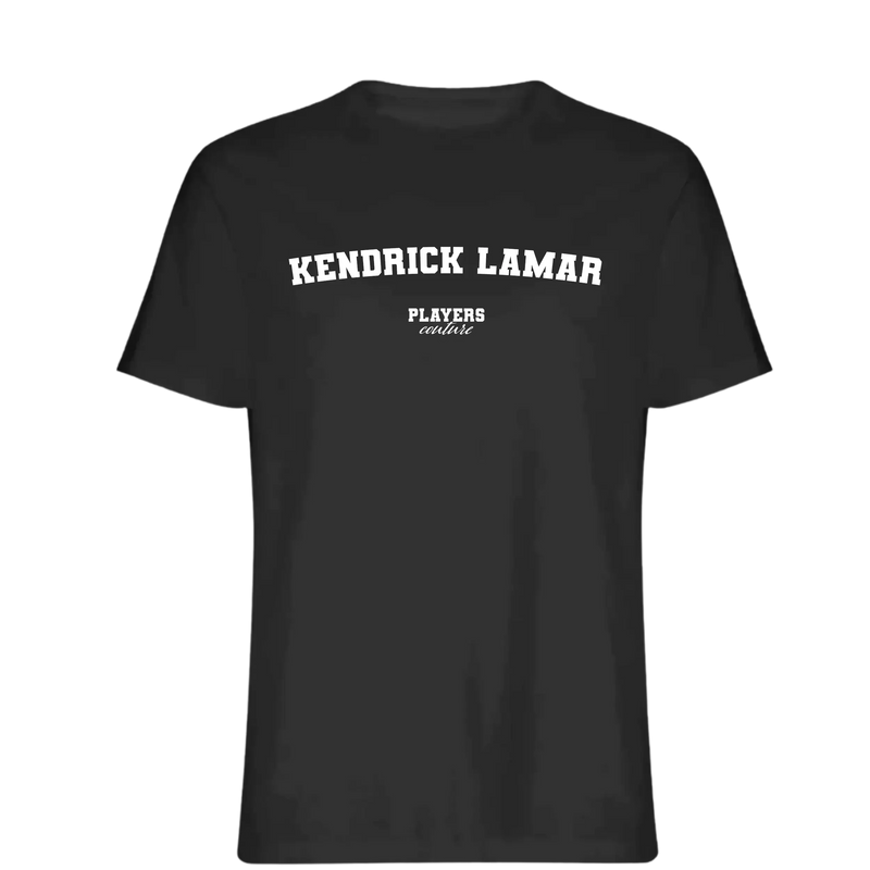 Kendrick Lamar Men's T-Shirt