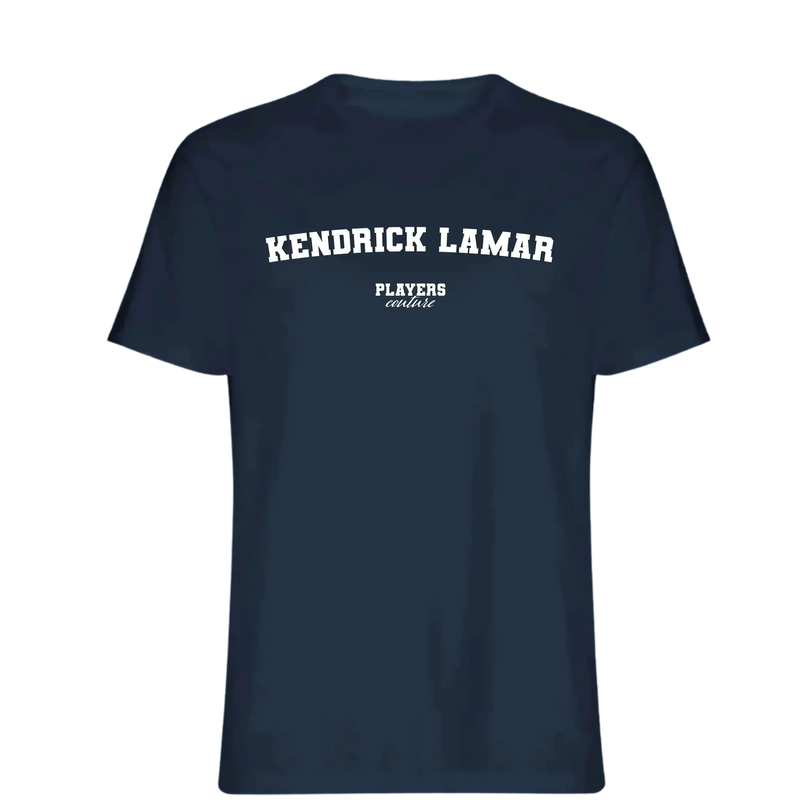Kendrick Lamar Men's T-Shirt