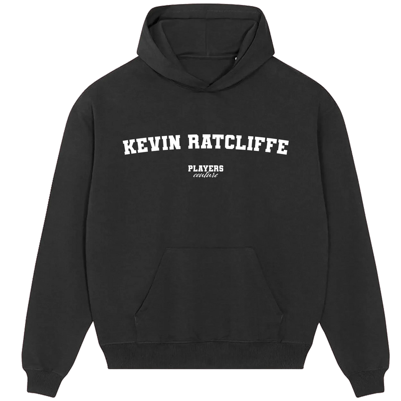 Kevin Ratcliffe Men's Hoodie