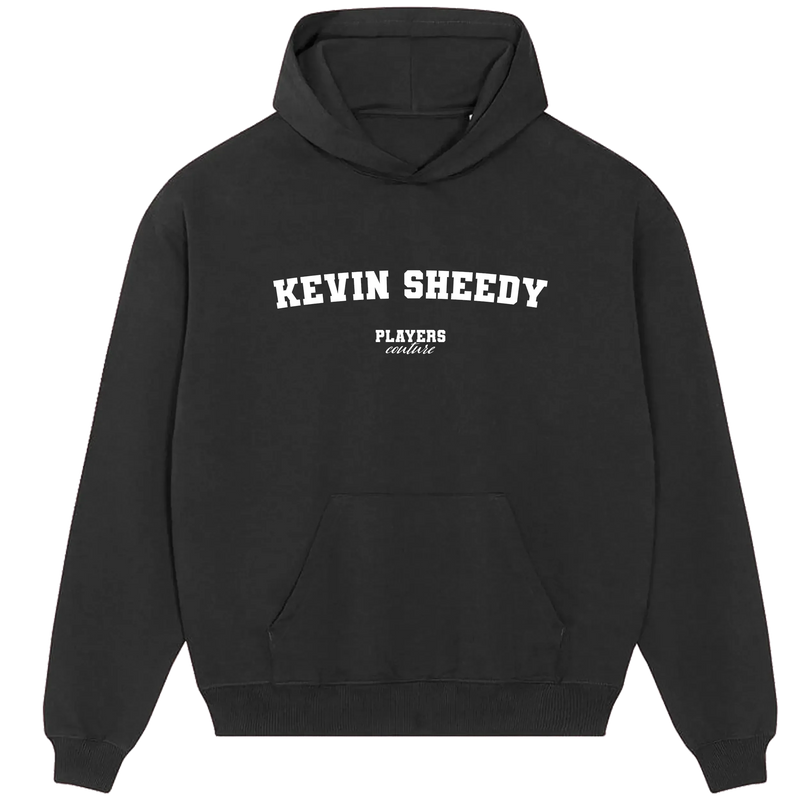 Kevin Sheedy Men's Hoodie