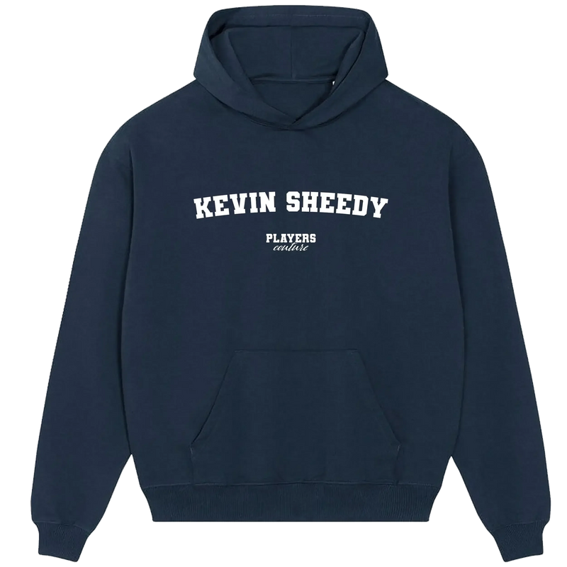 Kevin Sheedy Men's Hoodie