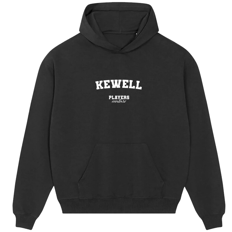 Kewell Men's Hoodie