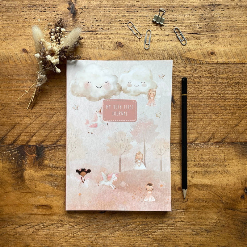Kids Journal