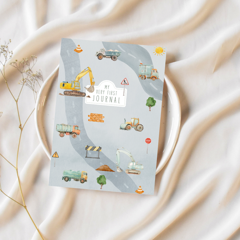 Kids Journal