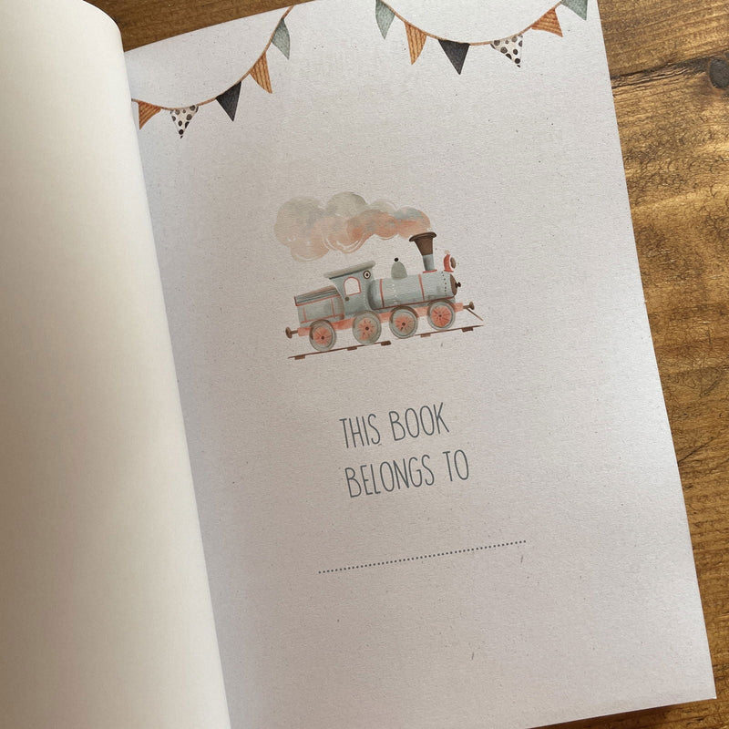 Kids Journal